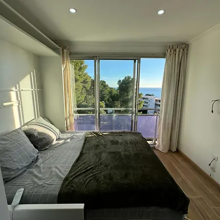 Appartamento Horizons Marins La Ciotat