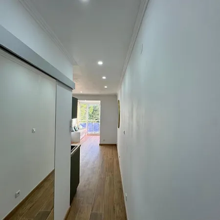 Apartment Horizons Marins *